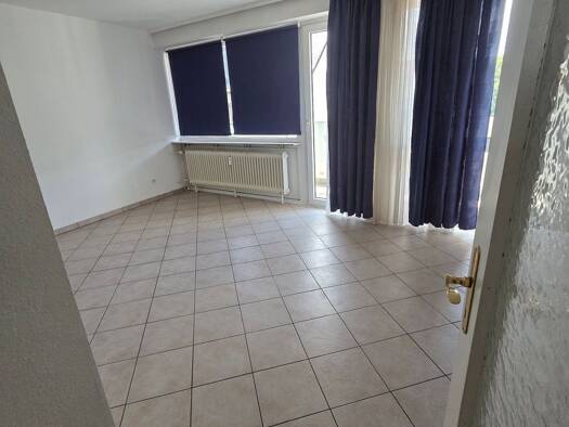 Wohnung zur Miete 980 € 2 Zimmer 50 m² Geschoss 3/5 frei ab sofort Oberrad Frankfurt am Main 60599