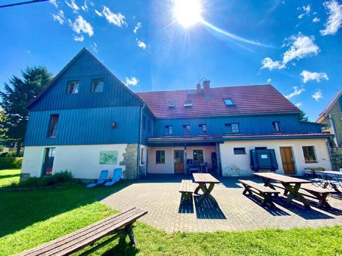 Haus – Sebnitz, Kirnitzschtal - Ansicht 4
