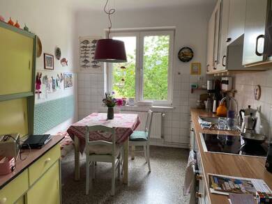 Wohnung zur Miete 1.192 € 7 Zimmer 133 m² Geschoss 2/3 frei ab 01.10.2025 Hamburg 22335