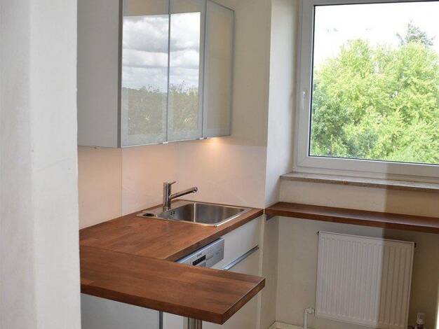 Wohnung zum Kauf provisionsfrei 225.000 € 2 Zimmer 57 m² 4. Geschoss Zerzabelshof Nürnberg 90480