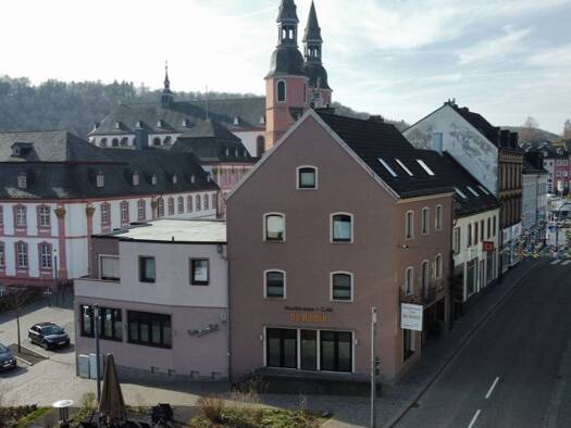 Haus zum Kauf 1.000.000 € 343 m² 299 m² Grundstück Prüm Prüm 54595