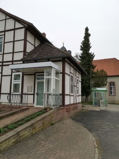 Mehrfamilienhaus zum Kauf als Kapitalanlage geeignet 195.000 € 9 Zimmer 238 m²<br/>Wohnfläche 904 m²<br/>Grundstück Lauenberg Solling 37586