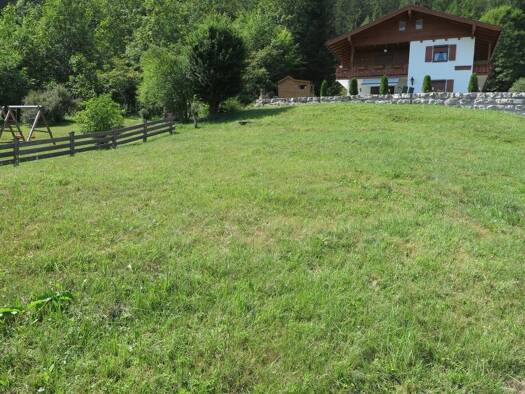 Grundstück zum Kauf provisionsfrei 330.000 € 589 m² Grundstück Oberschönau Schönau a. Königssee 83471
