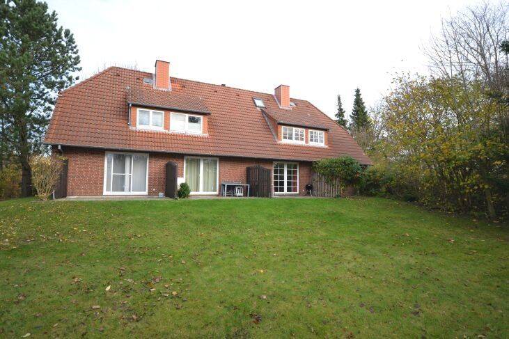 Reihenendhaus zum Kauf - Ansicht 3