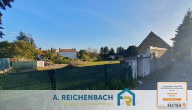 Grundstück zum Kauf 95.000 € 1.233 m² Grundstück Fischergasse 16 Pouch Muldestausee 06774