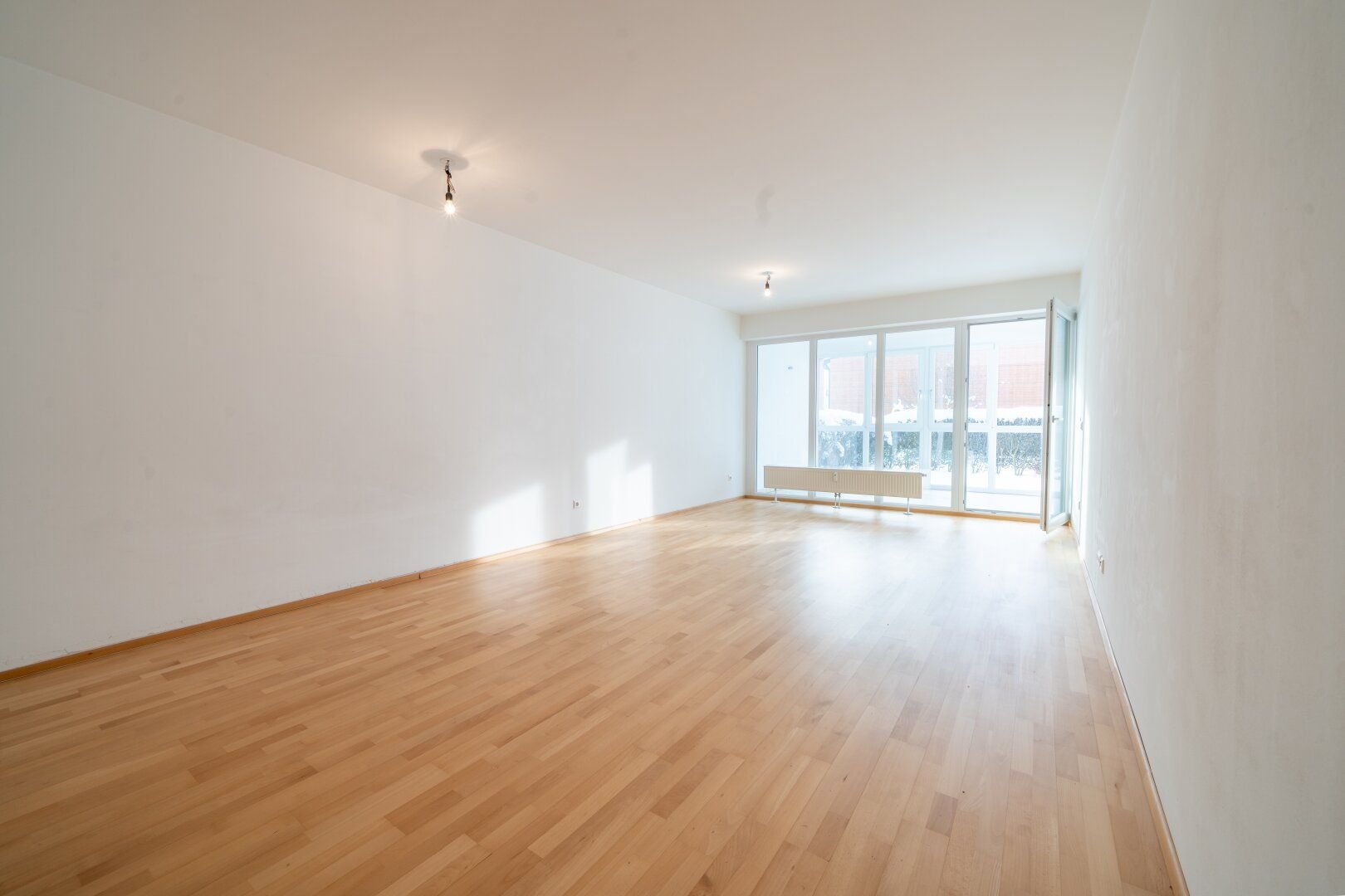 Wohnung zum Kauf 164.300 € 3 Zimmer 82,2 m²<br/>Wohnfläche EG<br/>Geschoss Jakobstraße Neustadtl an der Donau 3323