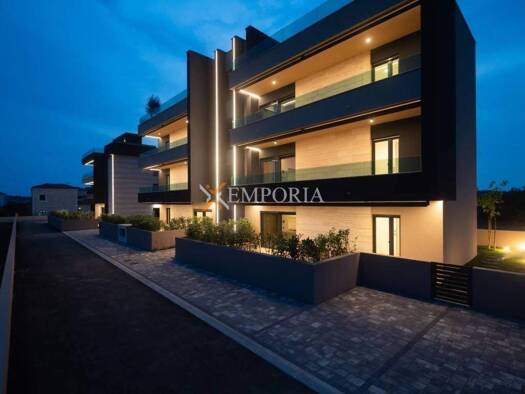 Wohnung zum Kauf 525.000 € 2 Zimmer 92 m² 2. Geschoss Sukošan