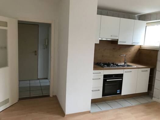 Wohnung zur Miete 770 € 2,5 Zimmer 49 m² Geschoss 1/4 frei ab 01.01.2027 Ingolstadt Ingolstadt 85057