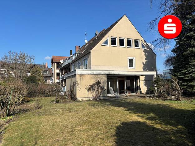 Reihenendhaus zum Kauf 550.000 € 6 Zimmer 155 m² 569 m² Grundstück frei ab sofort Thon Nürnberg 90425