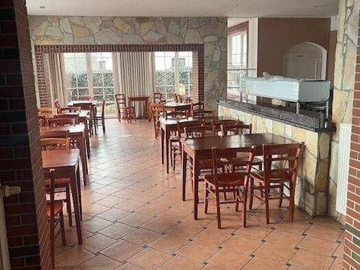 Restaurant zur Miete 130 m² Gastrofläche Steinplatte Nürnberg 90491