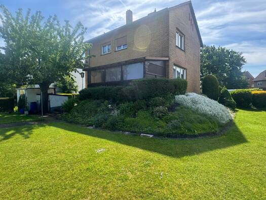 Einfamilienhaus zum Kauf 329.000 € 4 Zimmer 121 m² 720 m² Grundstück Bad Westernkotten Erwitte 59597