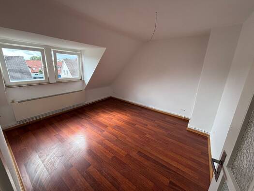 Wohnung zur Miete 490 € 2,5 Zimmer 43,1 m² Geschoss 2/3 frei ab 20.09.2026 Bothfeld Bothfeld - Vahrenheide 30657