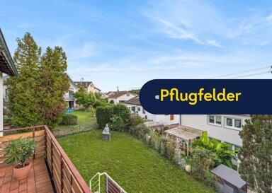 Wohnung zum Kauf 339.000 € 4 Zimmer 100 m² 1. Geschoss Hochdorf 411 Remseck am Neckar / Hochdorf 71686