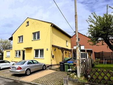 Mehrfamilienhaus zum Kauf 225.000 € 5 Zimmer 160 m² 391 m² Grundstück Ehlscheid 56581
