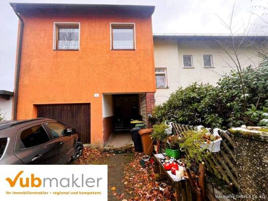 Wohnung zum Kauf 79.000 € 2 Zimmer 89 m² 1. Geschoss Köditz Köditz / Schlegel 95189