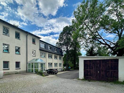 Bürogebäude zum Kauf provisionsfrei 824 € 16 Zimmer Reichenbrand Chemnitz 09117