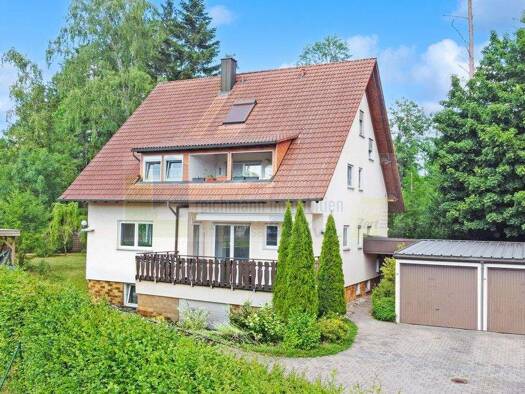 Wohnung zum Kauf 249.000 € 3,5 Zimmer 104 m² EG Bad Dürrheim 78073