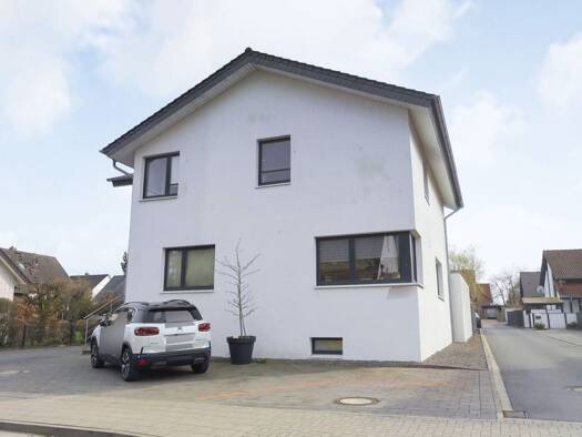 Einfamilienhaus zum Kauf 399.000 € 5 Zimmer 170 m² 635 m² Grundstück Südlengern Bünde 32257