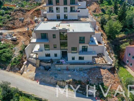 Wohnung zum Kauf - Erstbezug 310.000 € 2 Zimmer 84 m² Geschoss 1/3 Jelsa 21465