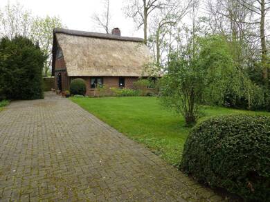 Haus zum Kauf 180.000 € 3,5 Zimmer 70 m² 2.000 m² Grundstück Freiburg (Elbe) 21729