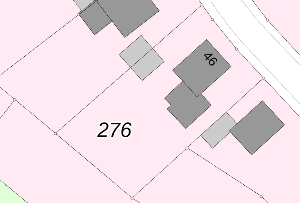 Grundstück zum Kauf 419.000 € 733 m²<br/>Grundstück Stommeln Pulheim 50259