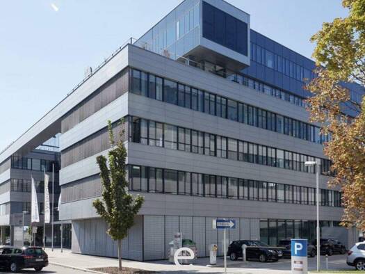Büro zur Miete 16,20 € Wien 1120