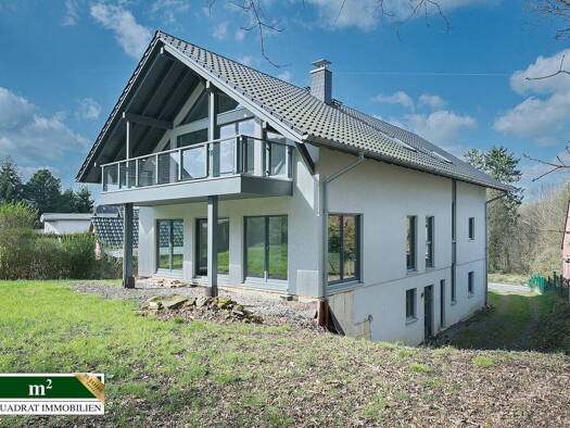 Einfamilienhaus zum Kauf 890.000 € 8 Zimmer 285 m² 1.059 m² Grundstück Quettingen Leverkusen 51381