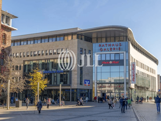 Ladenfläche zur Miete provisionsfrei 20 m² Verkaufsfläche teilbar ab 20 m² Mittelstadt Mitte 58095