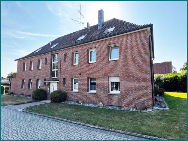 Mehrfamilienhaus zum Kauf 399.000 € 14 Zimmer 386,5 m² 1.520 m² Grundstück Bad Iburg Bad Iburg 49186