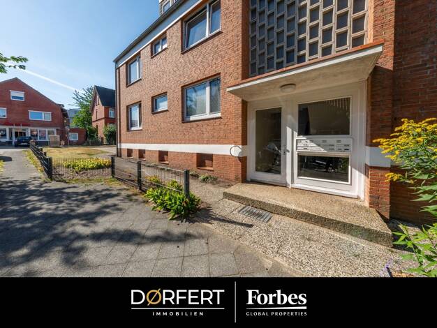 Wohnung zum Kauf 180.000 € 2,5 Zimmer 78 m² 1. Geschoss frei ab 01.11.2206 Stade Stade 21680