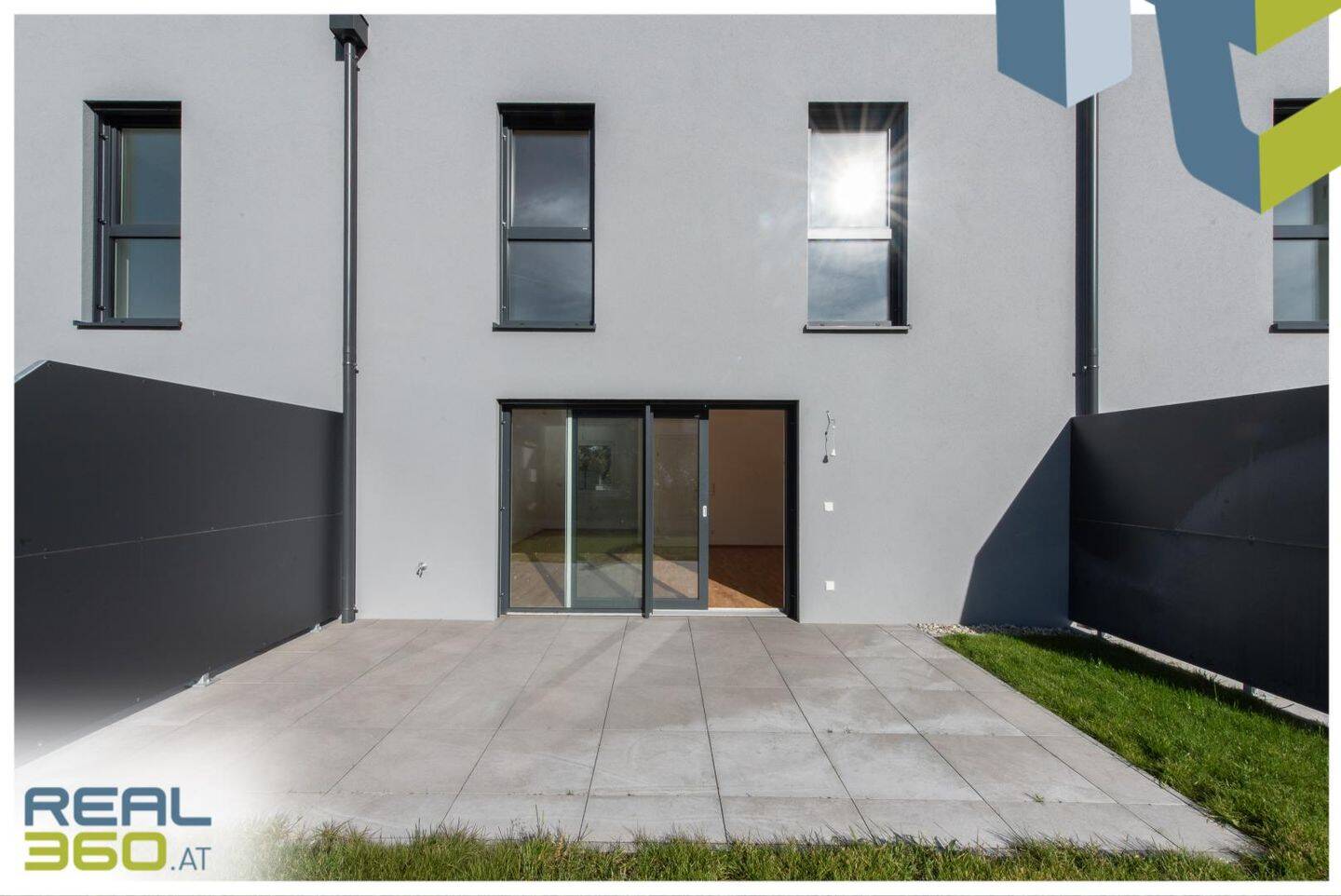 Haus – Linz, Pichling - Ansicht 5