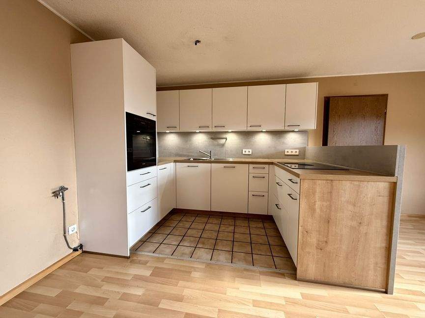 Immobilie in Bad Säckingen - Familienwohnen oder Kapitalanlage | 119 m² mit hochwertiger Küche, Balkon und klarer Raumstruktur - Bild 1