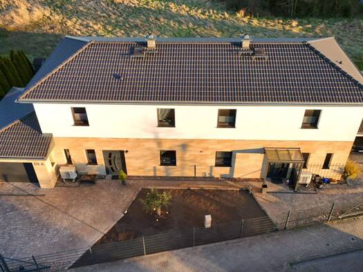 Doppelhaushälfte zur Miete 1.910 € 5 Zimmer 111 m² 380 m² Grundstück frei ab 01.07.2026 Ragow Mittenwalde 15749