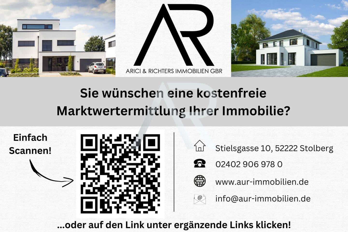 Haus – Jülich, Barmen - Ansicht 4