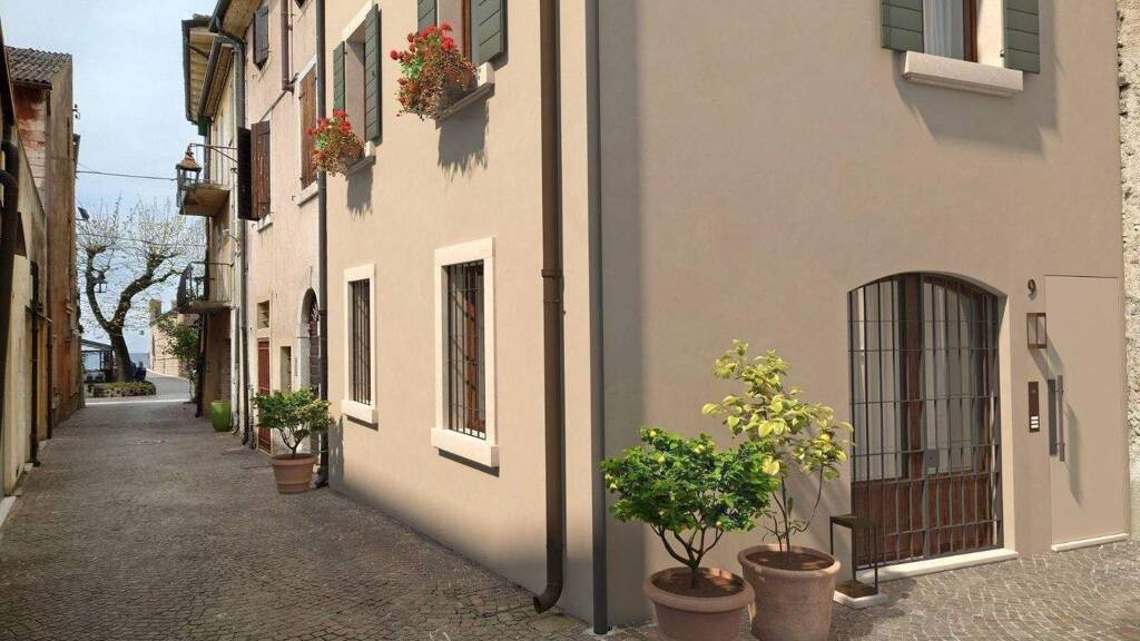 Wohnung zum Kauf 535.000 € 3 Zimmer 70 m² Lazise 37017