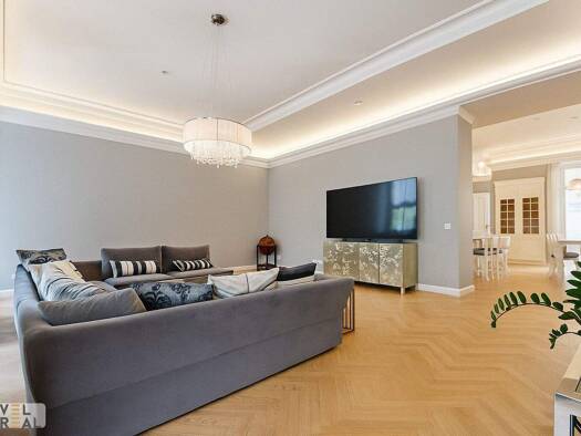 Wohnung zum Kauf 2.500.000 € 3 Zimmer 172 m² 3. Geschoss Wien 1090