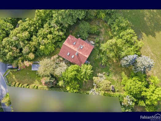 Grundstück zum Kauf 299.000 € 1.118 m² Grundstück Gartenstadt Bayreuth 95445