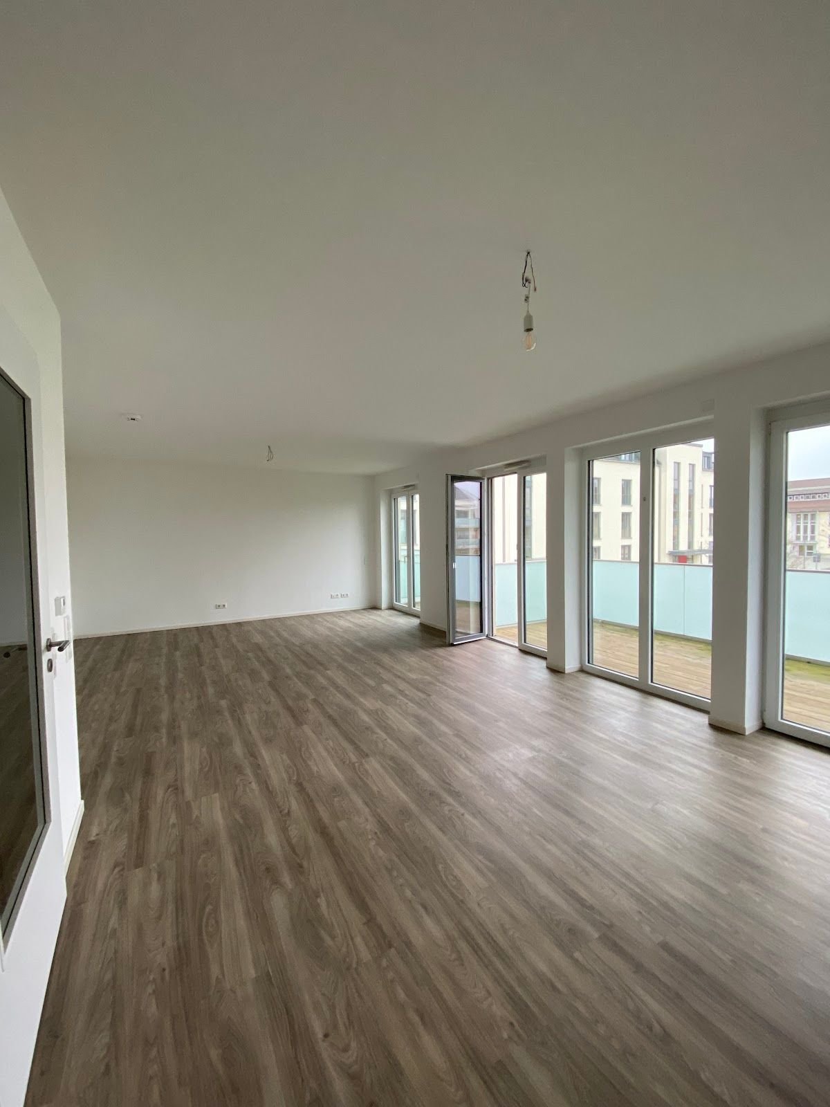 Wohnung zur Miete 1.279 € 3 Zimmer 102,3 m²<br/>Wohnfläche 1.<br/>Geschoss ab sofort<br/>Verfügbarkeit Goethestr. 12 E Stadtmitte Wolfsburg 38440