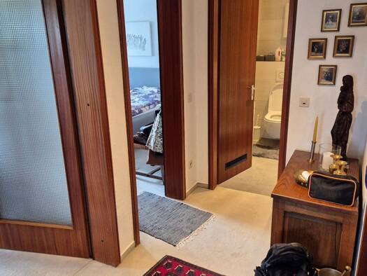 Wohnung zur Miete 700 € 2 Zimmer 70 m² Geschoss 5/8 frei ab 01.11.2026 Kenn 54344