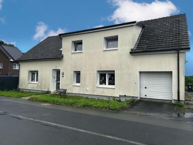 Einfamilienhaus zum Kauf 185.000 € 7 Zimmer 126,9 m² 863 m² Grundstück frei ab sofort Wadersloh Wadersloh 59329