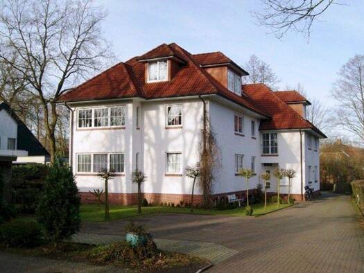 Wohnung zur Miete 430 € 2 Zimmer 56,6 m² Cloppenburg 49661