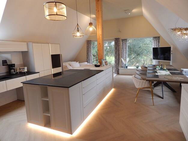 Wohnung zum Kauf provisionsfrei 649.500 € 8 Zimmer 215 m² 2. Geschoss Braunfels 35619