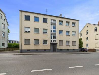Wohnung zum Kauf 124.800 € 3 Zimmer 65 m² 1. Geschoss Bodelschwingh Dortmund 44359