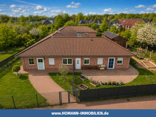 Mehrfamilienhaus zum Kauf 1.850.000 € 2.590 m² Grundstück Hiltrup Hiltrup 48165