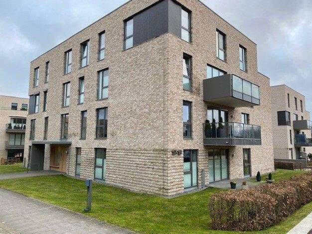 Wohnung zur Miete 1.095 € 3 Zimmer 114,2 m² EG frei ab 01.06.2026 Fruerlund Flensburg 24943