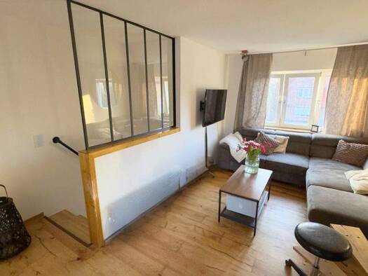 Wohnung zum Kauf 219.000 € 2 Zimmer 54,3 m² 1. Geschoss Elmschenhagen-Nord Kiel 24147