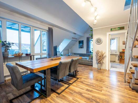 Maisonette zum Kauf 649.000 € 5 Zimmer 127 m² 3. Geschoss Altenerding Erding 85435