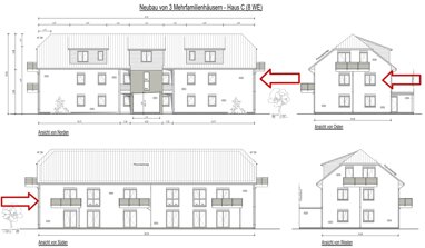 Wohnung zum Kauf 340.000 € 2 Zimmer 90,4 m² Heide Heide 25746