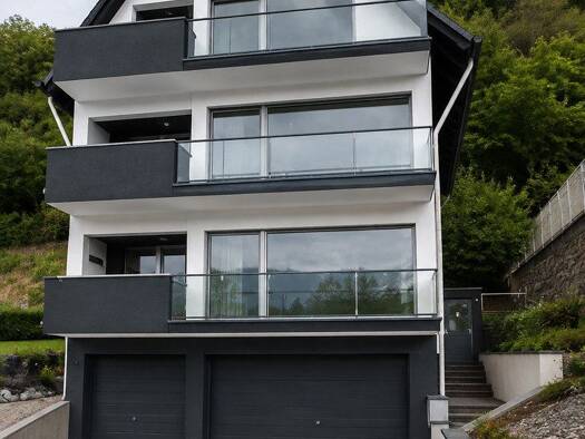 Wohnung zur Miete 1.350 € 4 Zimmer 101 m² 1. Geschoss frei ab 01.11.2026 Vallendar Vallendar 56179