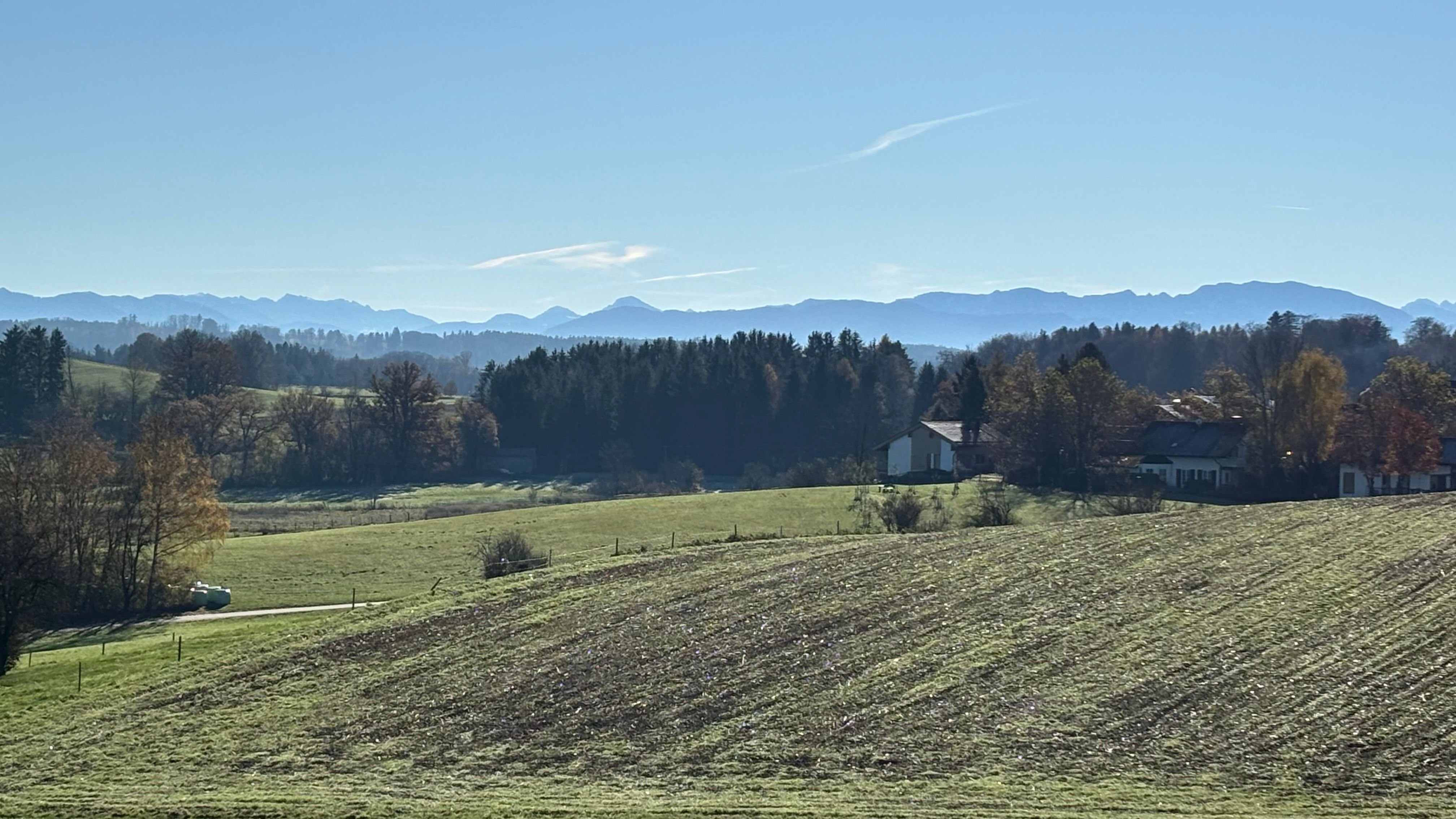 Bürofläche zur Miete 7.700 € 11 Zimmer 400 m²<br/>Bürofläche Aufkirchen Berg 82335